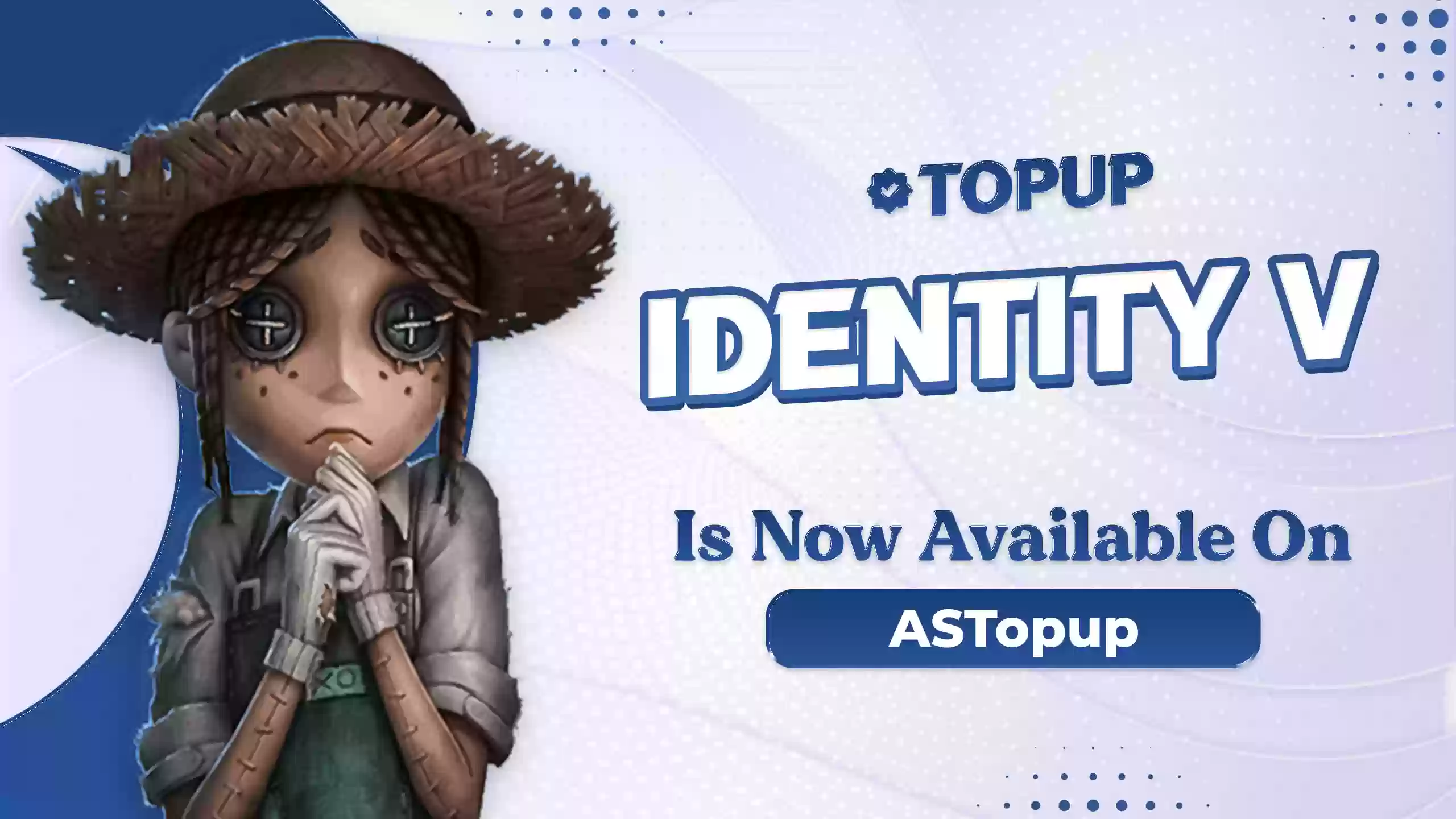 Identity V
